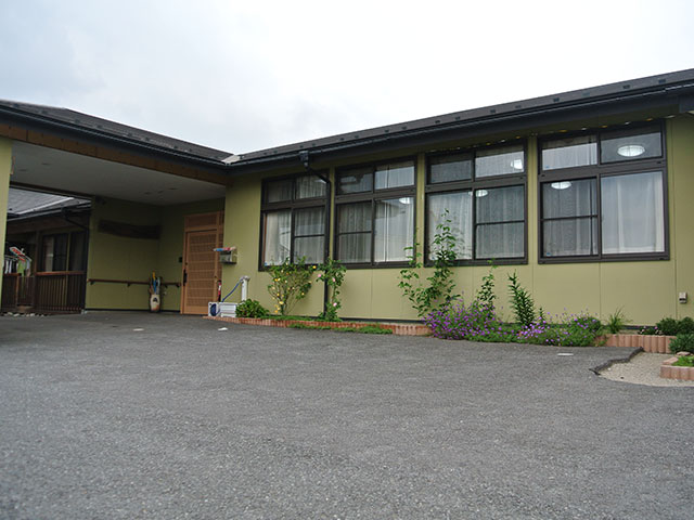 デイサービスセンター一番星